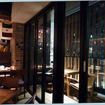 ラ ココリコ - 喫煙はテラスで！