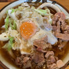 うどん屋 源さん 本店