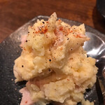 バー ジャクソン - 