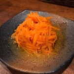 バー ジャクソン - 