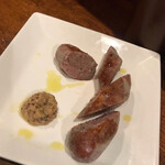 バー ジャクソン - 