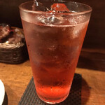 バー ジャクソン - 