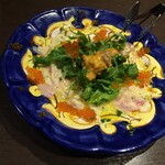 ピッツェリア　オオサキ - 