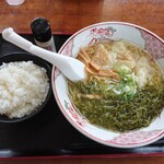 およね食堂 - 