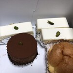 西洋菓子 しろたえ - 