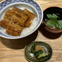 博多うなぎ屋 藤う那 - 