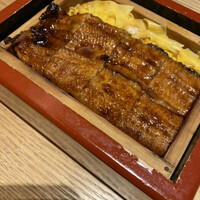 博多うなぎ屋 藤う那 - 
