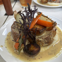 LE PORTIER Par Aux Delices de dodine Toranomon - 