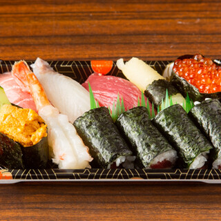 当店自慢！職人による店内仕込みのえびや、こだわりの茶わんむし