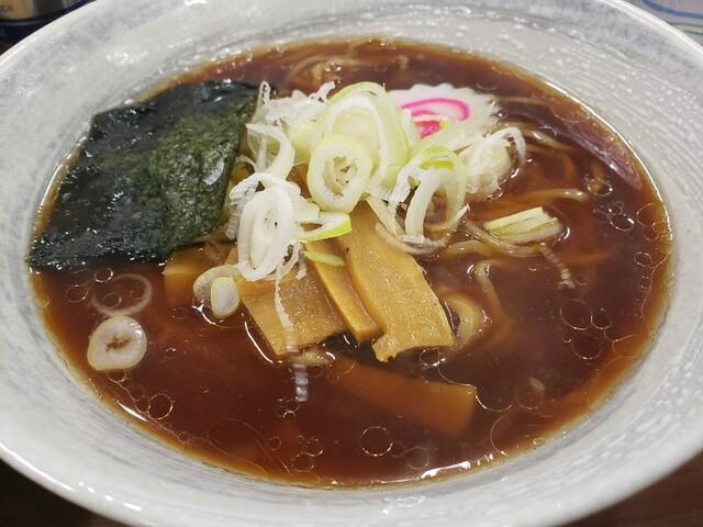 ラーメン太郎 - 中妻/ラーメン | 食べログ