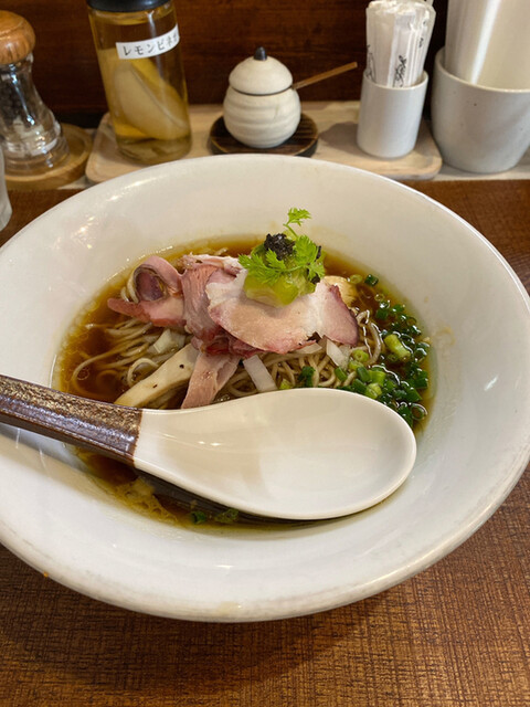 つくばらーめん 鬼者語 万博記念公園 ラーメン 食べログ つくばらーめん 鬼者語 万博記念公園 ラーメン 食べログ