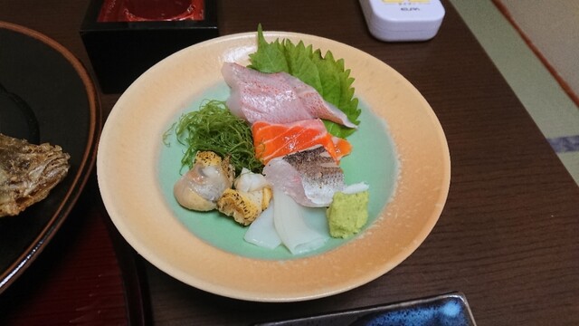 和泉屋旅館 - 磐城塙（旅館・民宿）の写真