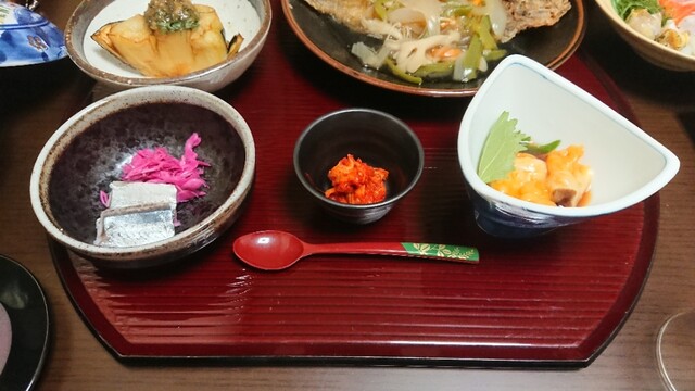 和泉屋旅館 - 磐城塙（旅館・民宿）の写真