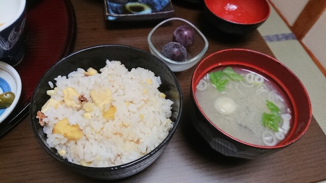 和泉屋旅館 - 磐城塙（旅館・民宿）の写真