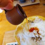 氷とお芋の専門店 らんらん - 