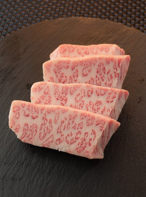 料理メニュー 祇園鹿六 ギオンカロク 祇園四条 焼肉 食べログ