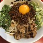 ラーメン エボシ - 