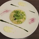 土の中のＳalad - 