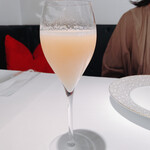 レストランひらまつ 広尾 - 