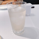 レストランひらまつ 広尾 - 