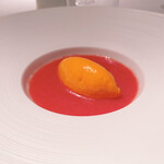 レストランひらまつ 広尾 - 