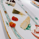 レストランひらまつ 広尾 - 