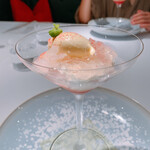 レストランひらまつ 広尾 - 