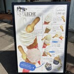 LECHE - 