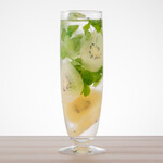 kiwi mojito