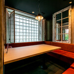 エビノミセ EBI→YA - ソファー個室