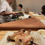 鳥しき - 手羽先