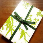 御菓子処 さゝま - 