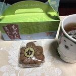 坂本菓子舗 - 