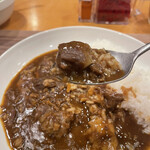 カレー屋ドムドム - 