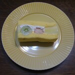 ア・メルべイユ - 購入品自宅で食べる!!