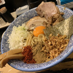 狼煙 - 