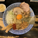 狼煙 - 