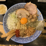 狼煙 - 