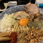 狼煙 - 