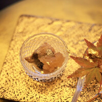 鮨 四 - さんまのみぞれ煮