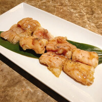 焼肉 ミツクニ 六本木 - 