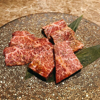 焼肉 ミツクニ 六本木 - 