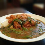 カレーハウス CoCo壱番屋 - 