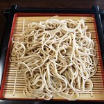 蕎麦処 上杉 - 