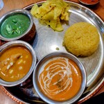 やっぱりインディア - 