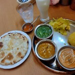 やっぱりインディア - 