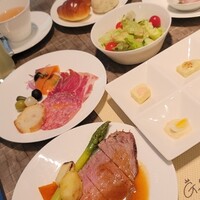 グラスコート - 