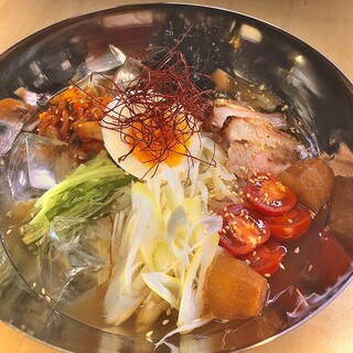 豚熟 熟成豚肉サムギョプサル専門店_0