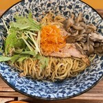 ラーメン イッケン - 