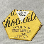 USHIO CHOCOLATL - グァテマラ 864円